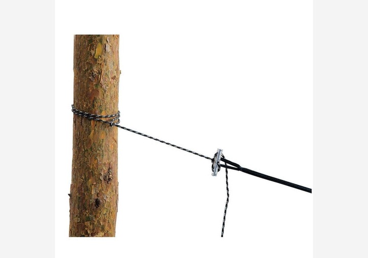 Actual product image Amazonas Microrope hammock accessories