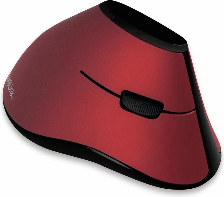 Produktbild LogiLink ID0159 (Kabellos)