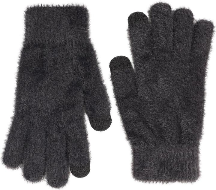Image du produit Mountain Warehouse Gants souples à écran tactile pour femmes/femmes (Taille unique)