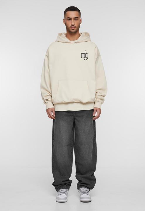 Produktbild Mjgonzales Heavy - Transformation (XL)