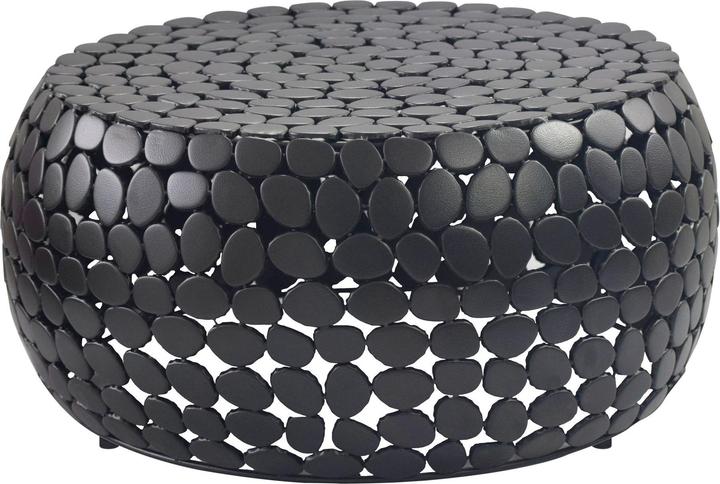 Image du produit Wohnling Aluminium (66 x 66 x 32 cm)