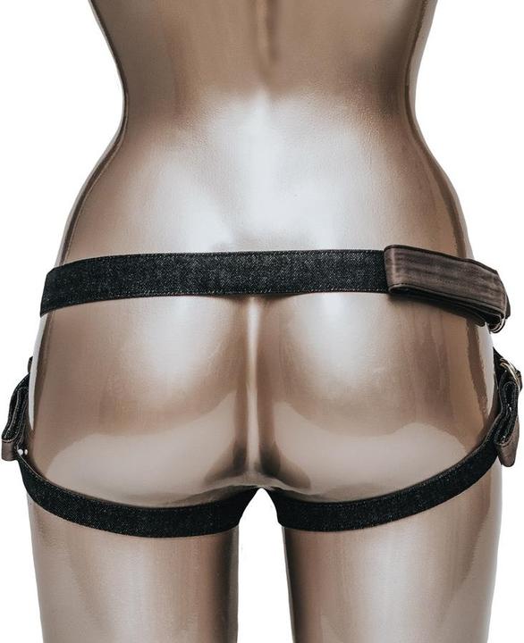Actual product image Fun Factory Harness for Dildos