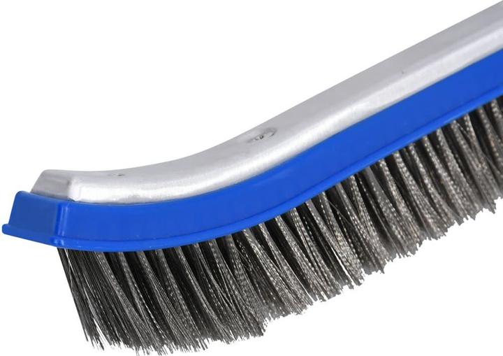 Produktbild vidaXL Pool Reinigungsbürste