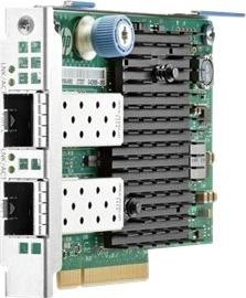 Actual product image Aruba SFP+ Direct Attached Cable 3m