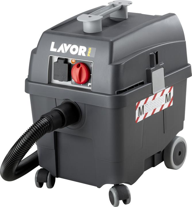 Lavor Pro Worker Em (Wet dry vacuum cleaner)