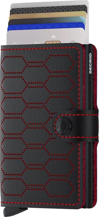 Actual product image Secrid Miniwallet