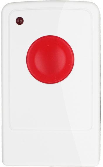 Actual product image Lupus-Electronics Lupusec Panic Button