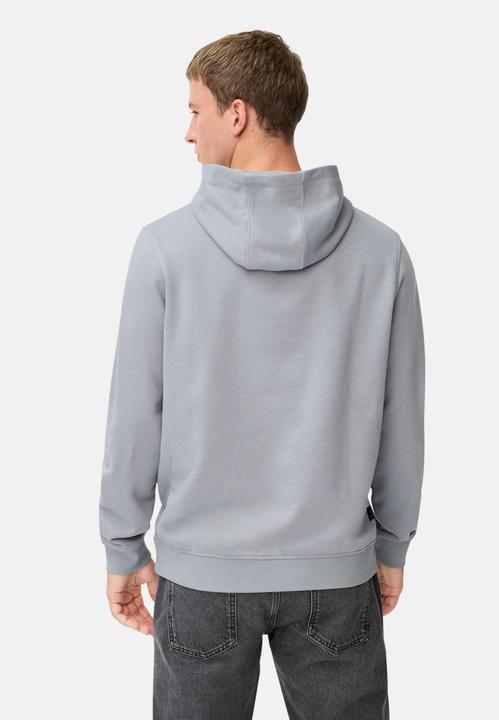 Image du produit Camel Active Hoodie aus Baumwollmix (L)