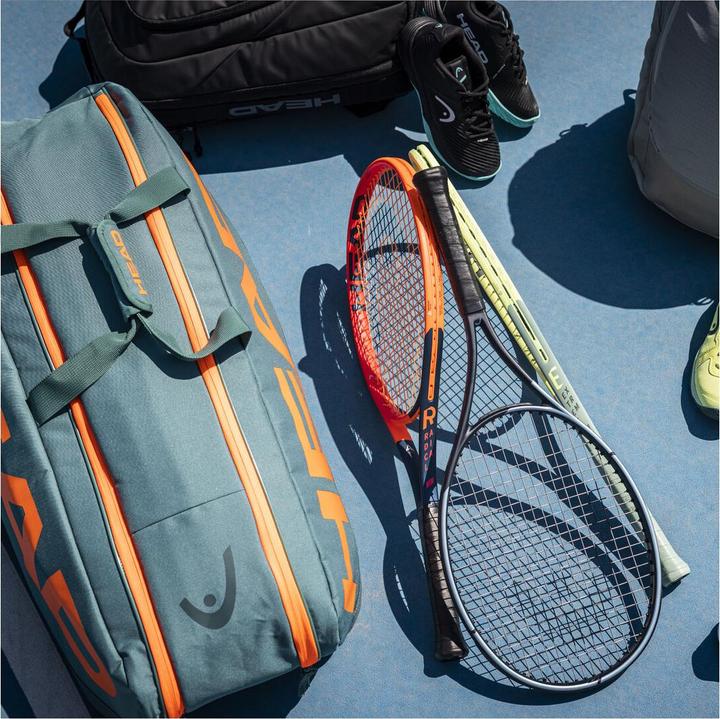 Produktbild Head Gravity Junior 2023 Tennisschläger (0, 245 g)