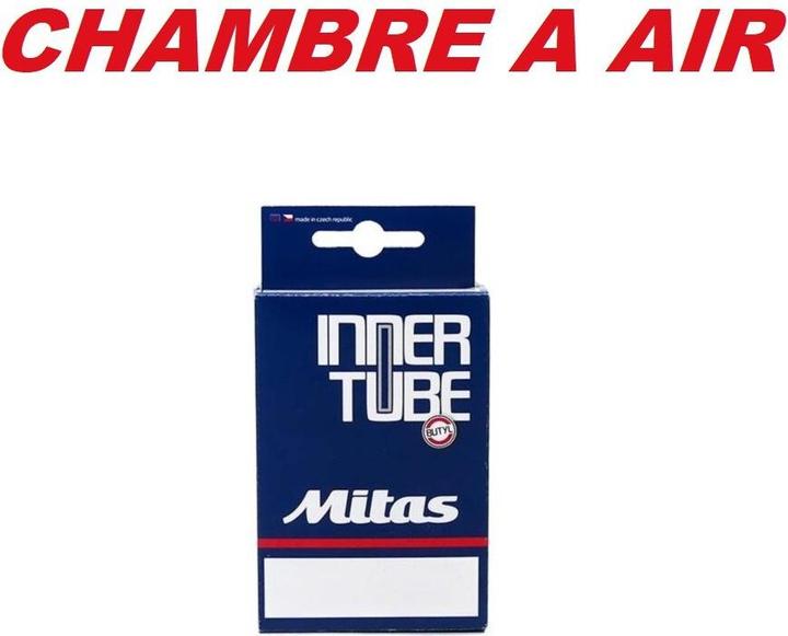 Produktbild Rubena Mitas (28", 47 mm)