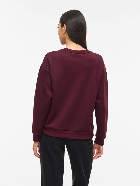 Image du produit Vila VISANDY Basic Sweatshirt (XS)