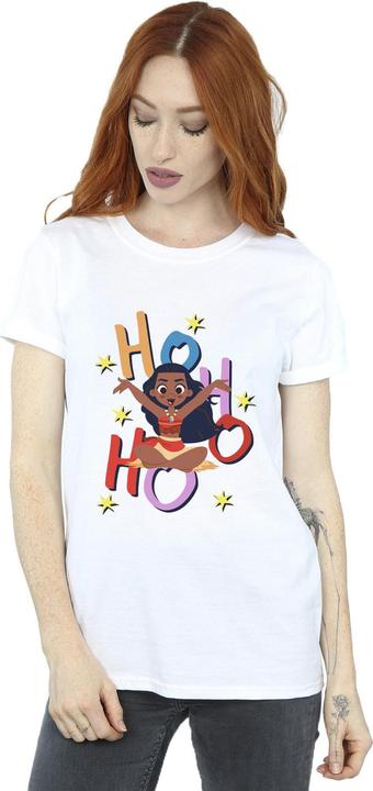 Produktbild Moana Ho Ho Ho TShirt (S)