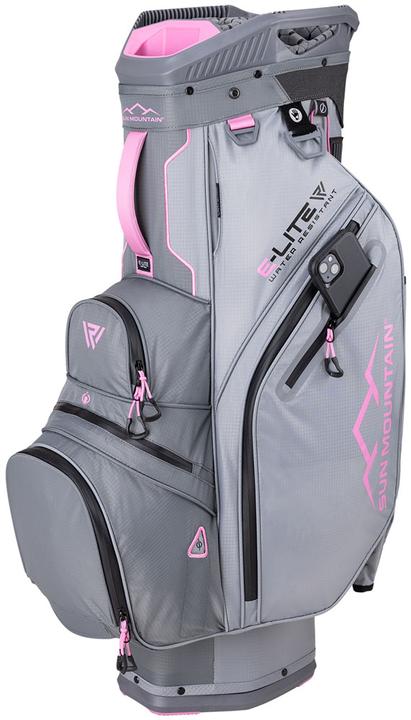 Immagine prodotto Sun Mountain E-Lite Cart Bag
