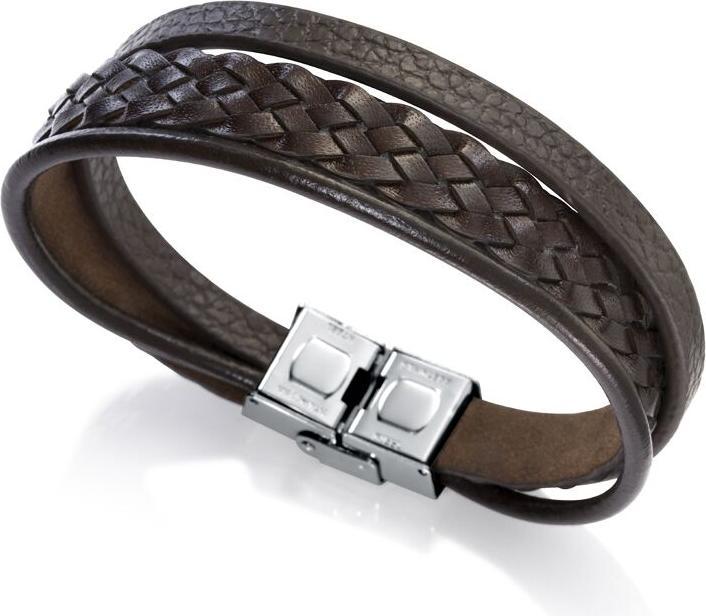 Immagine prodotto Viceroy Bracciale da uomo 75224P01011