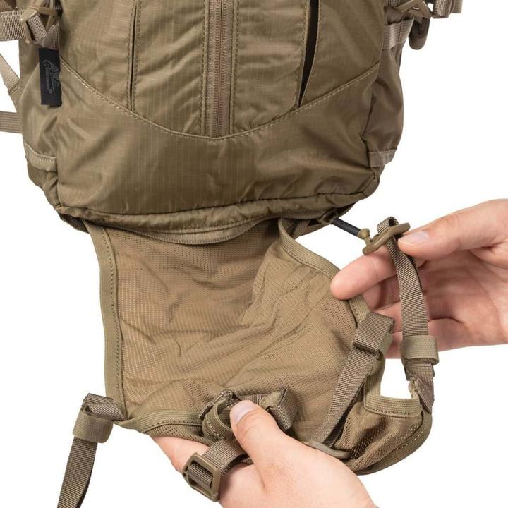 Produktbild Helikon Tex Groundhog Backpack (10 l)