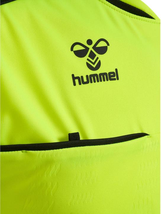 Produktbild hummel hmlREFEREE JERSEY S/S (S)
