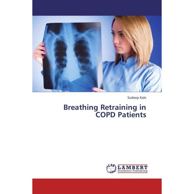 Breathing Retraining in COPD Patients, Fachbücher