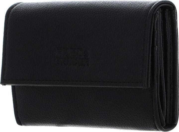 Actual product image FredsBruder Bestie Wallet With Lock