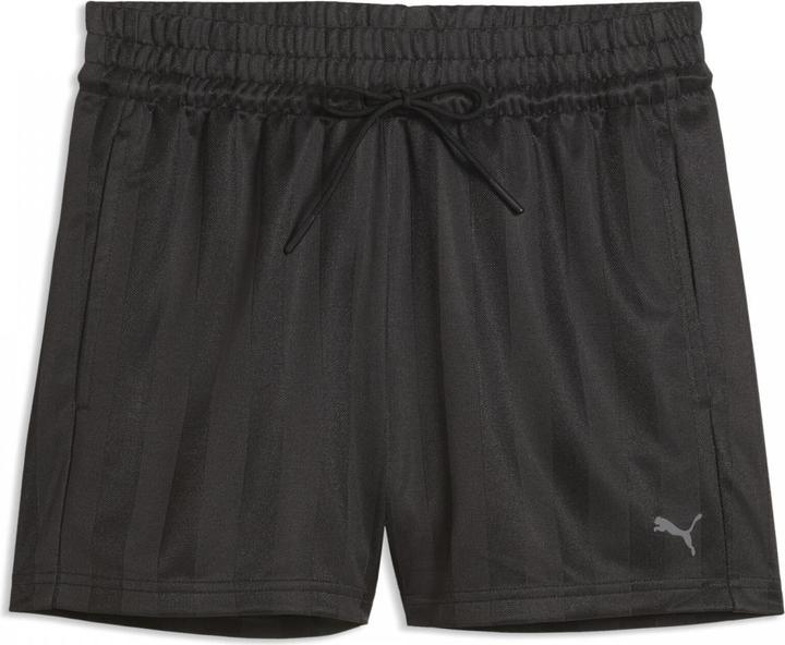 Produktbild Puma W League Jersey Short - 3" (S)