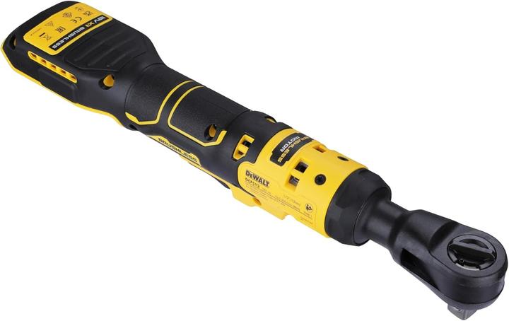 Produktbild DeWalt DCF512N-XJ