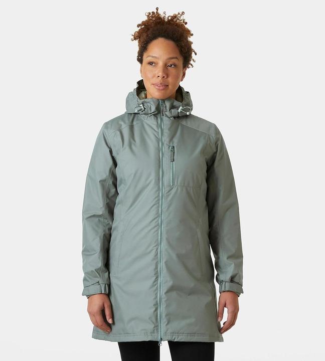 Immagine prodotto Helly Hansen Giacca invernale lunga Belfast da donna