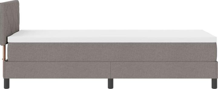 Actual product image vidaXL Boxspringbett (80 x 200 cm)
