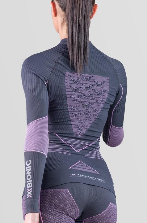 Produktbild X-Bionic Energy Accumulator 4.0 Damen Funktionsunterwäsche (XL)