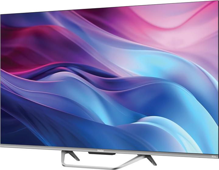 Haier H43Q80FUX (43", QLED, 4K)