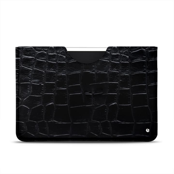 Crocodile nero ( Noir / Black)