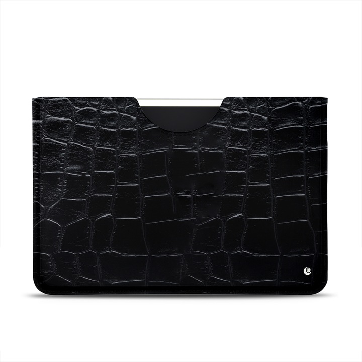 Actual product image Noreve Leather case (iPad Pro 12.9)