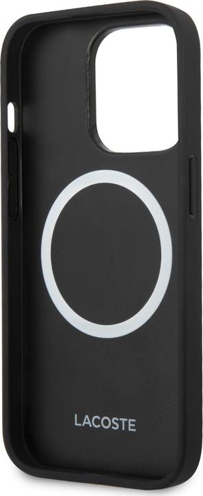 Produktbild Lacoste Iconic Petit Pique (Apple iPhone 14 Pro)