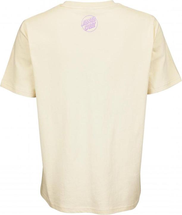 Produktbild Santa Cruz Delfino Flower T-Shirt (12XL)