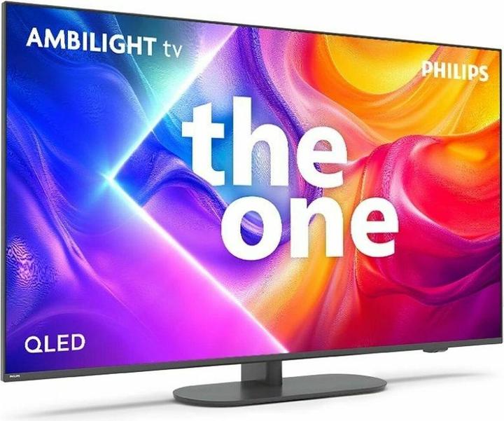 Immagine prodotto Philips 55PUS9010/12 (55", QLED, 4K)
