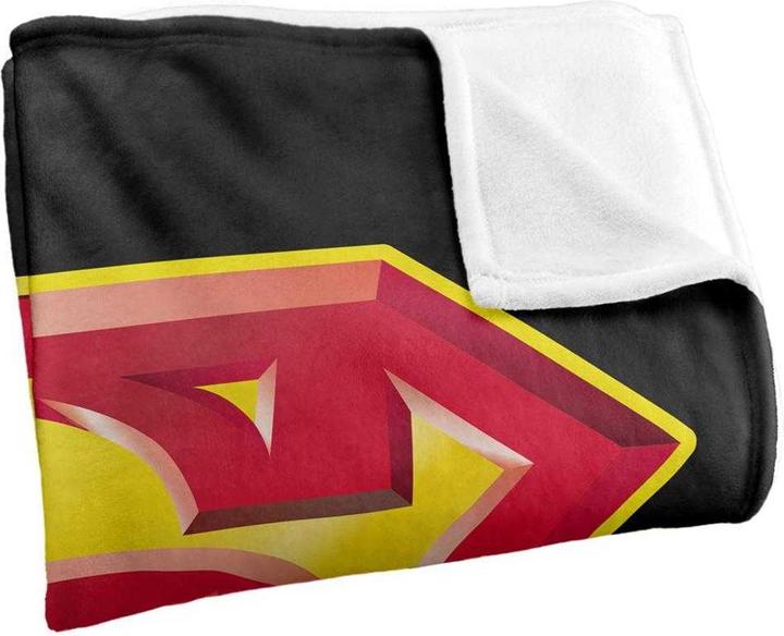 Image du produit Superman - Couverture SUPER MOM (152 x 127 cm)