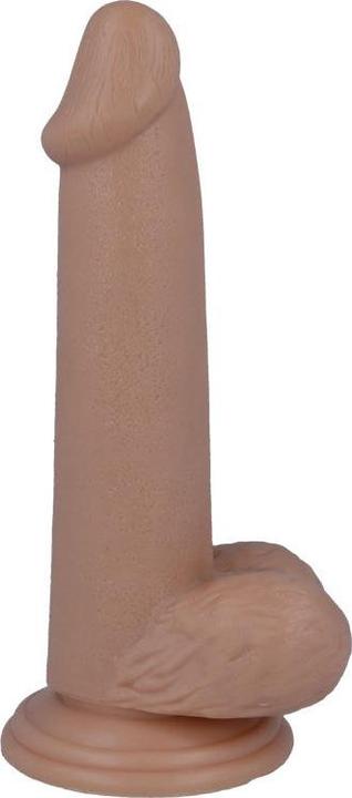 Actual product image Mr. Intense MR INTENSE 10 REALISTIC PENIS 18 -O- 3.4CM