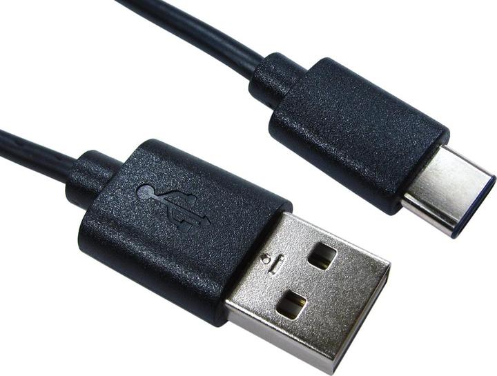 Immagine prodotto Cables Direct USB A – USB C (2 m, USB 2.0)