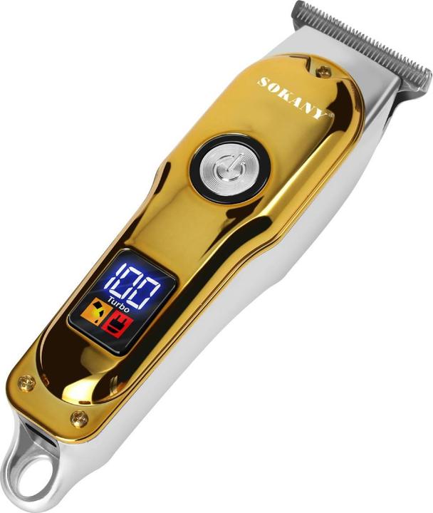 Immagine prodotto Sokany PEM-SK9988-GD Elektrischer Rasierer
