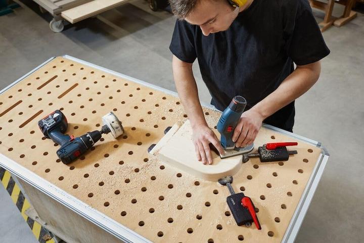 Productafbeelding Bessey MFT Specials MFT-A (150 mm)