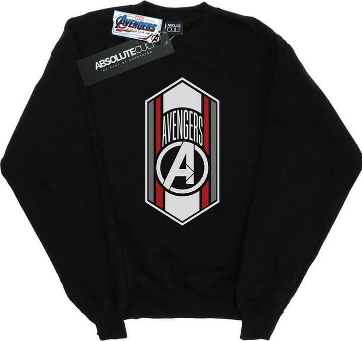 Immagine prodotto Felpa Avengers Endgame Team Icon Ragazzi (116)