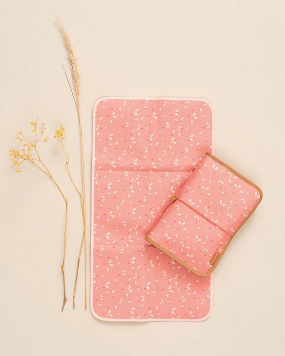Produktbild Fresk Windel Organizer, Butterfly