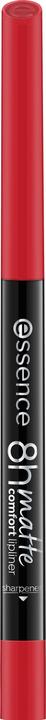 Produktbild essence 8h MATTE comfort lipliner (13 Never Too Much)