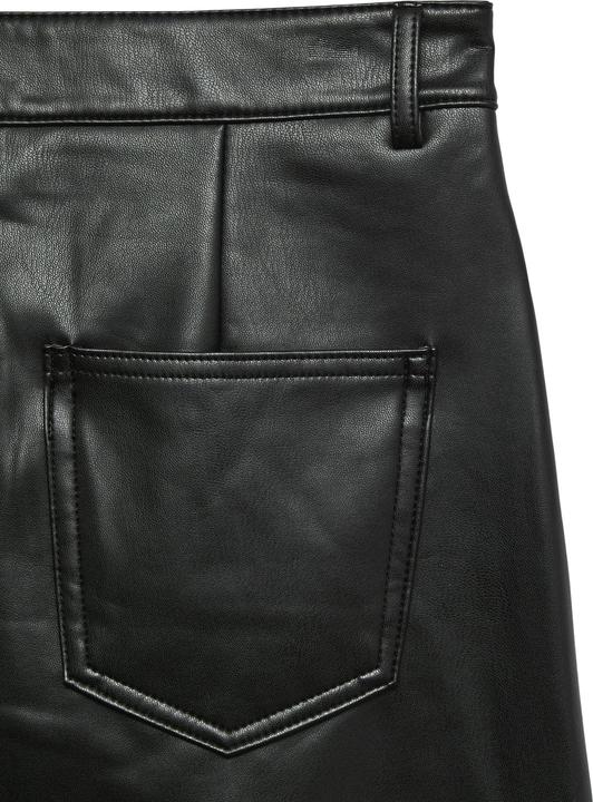 Actual product image Vero Moda Vmveri Hr Calf Pl Skirt Noos (XS)