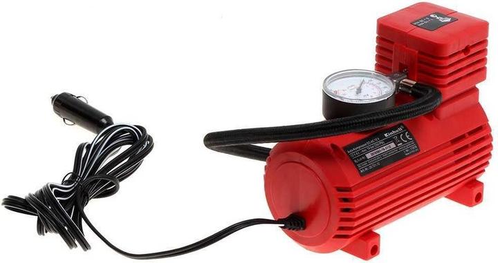 Produktbild Einhell CC-AC 12 V (12 l, 18 Bar)