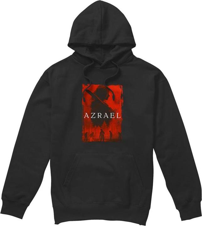 Produktbild Azrael Kapuzenpullover (L)