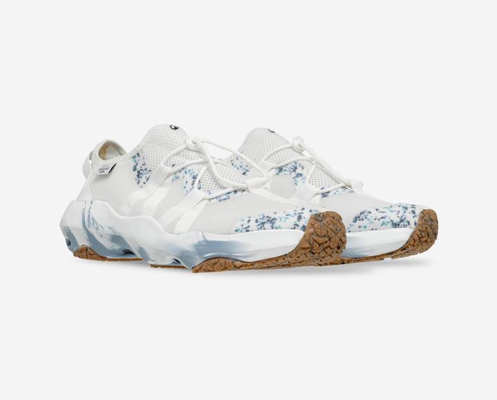 Produktbild Subea Aquaschuhe Sneakers 500 weiss (44)
