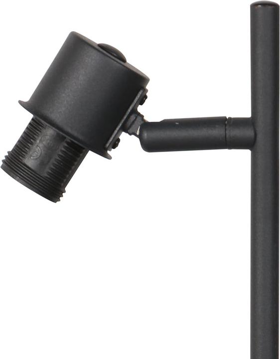 Produktbild Steinhauer Mexlite Tischleuchte Sumba (E14)