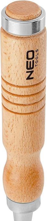Actual product image Neo Chisel 38 mm, CRV, wooden handle