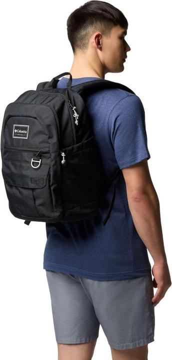 Actual product image Columbia Buxton 26L Backpack (26 l)