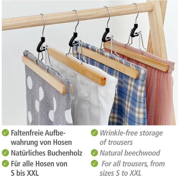 Produktbild Wenko Premium (3x)