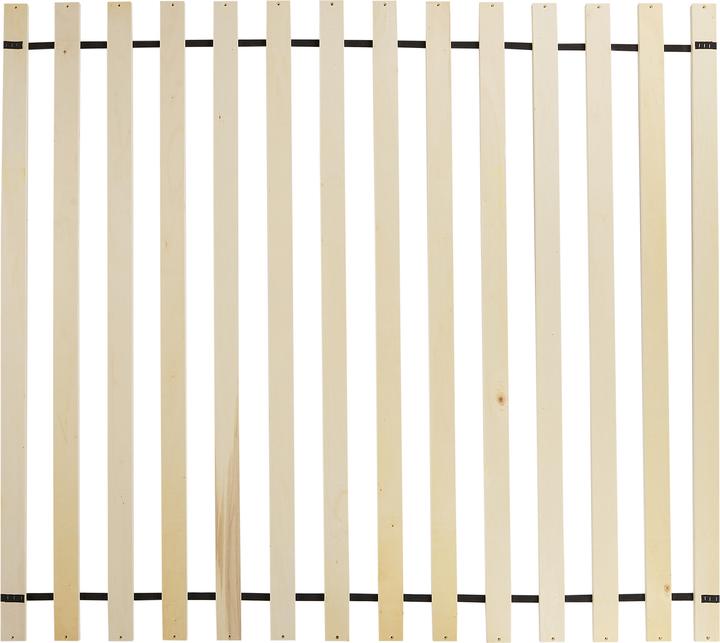 Actual product image Beliani Varzy (160 x 200 cm)